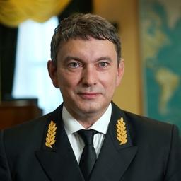 Кирилл Колончин: Перераспределение запасов лососей мы видим и на Дальнем Востоке, и у наших соседей