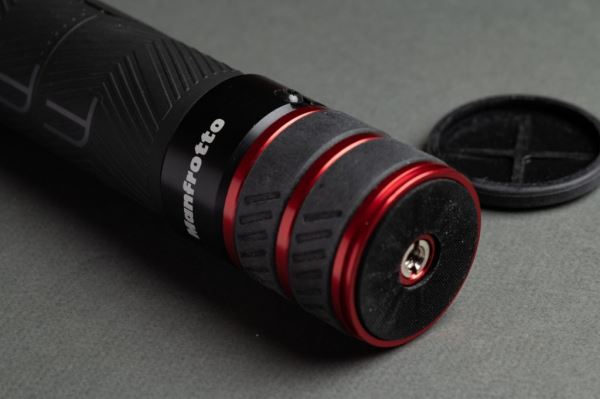 Обзор стедикама Manfrotto MVG460 — первый блин комом?