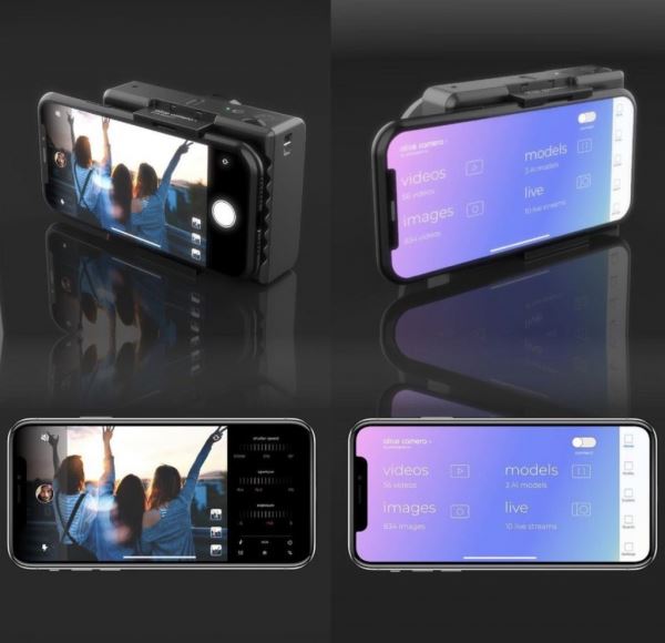 Alice Camera стала доступна для предзаказа