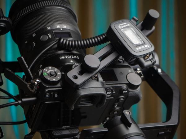 Обзор стедикама Manfrotto MVG460 — первый блин комом?