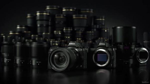 СМИ: Nikon постепенно восстанавливаются от кризиса
