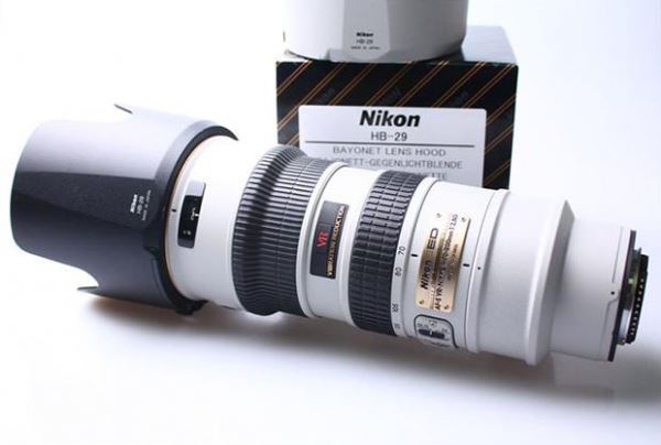 СМИ: Nikon закроют завод по производству объективов в Японии
