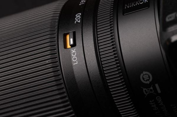 Nikkor Z 24-200mm f/4-6.3 VR — обзор и тест объектива