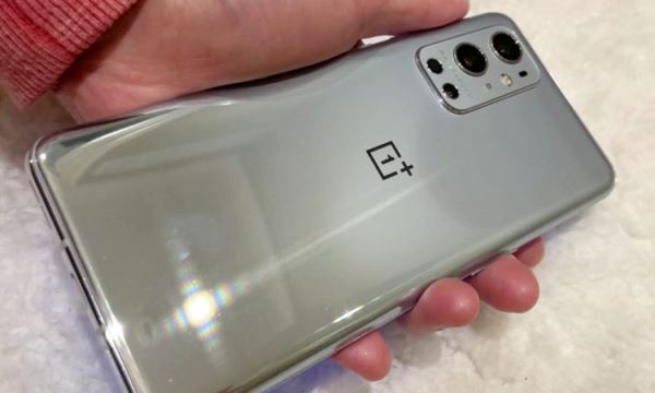 Смартфон OnePlus 9 Pro получит камеру от Hasselblad