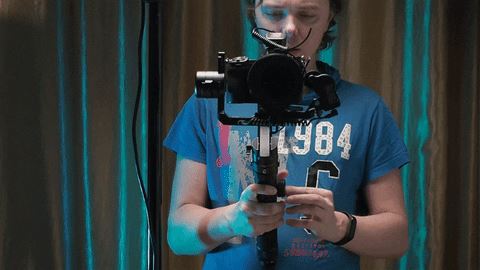Обзор стедикама Manfrotto MVG460 — первый блин комом?