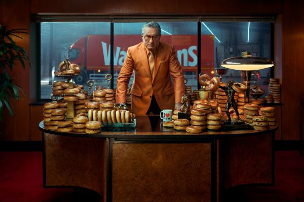ТОП60 лучших работ рекламного фотографа Gary Salter
