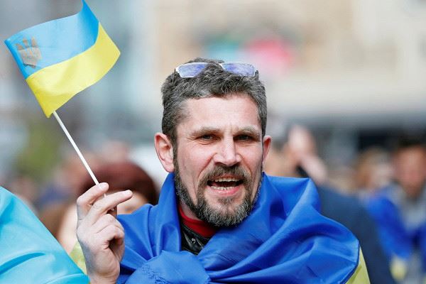 
На Украине испугались потери суверенитета и уничтожения страны
