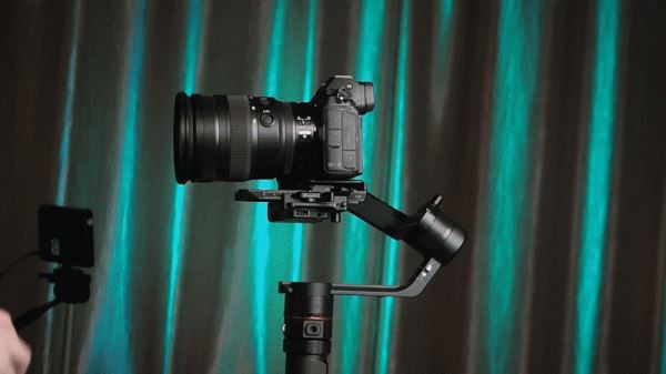 Обзор стедикама Manfrotto MVG460 — первый блин комом?