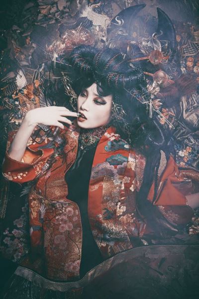 30 победителей Tokyo International Foto Awards 2020