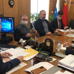 Подмосковье намерено выращивать больше рыбы