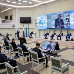 Ответить на вопросы о лососях поможет сотрудничество ученых