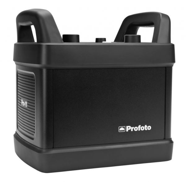 Profoto Pro-11 – анонсирован флагманский генератор