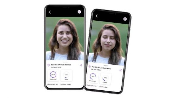Canon выпустили приложение Photo Culling для iOS