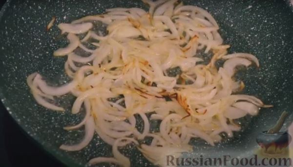 Острый салат из редьки дайкон по-корейски