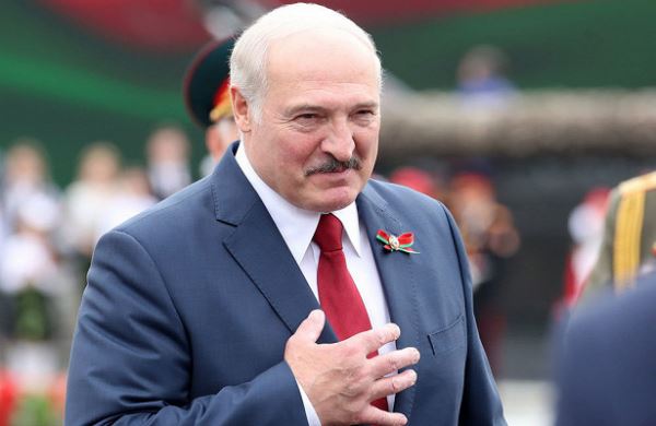
Лукашенко призвал к более тесному экономическому сотрудничеству в ЕАЭС
