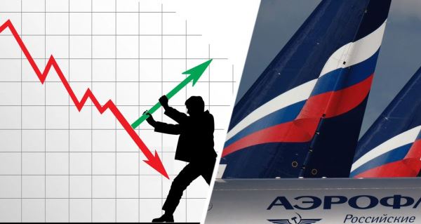 Аэрофлот дал прогноз восстановления туризма: в 2021 году этого ждать не стоит. И в 2022 году тоже...