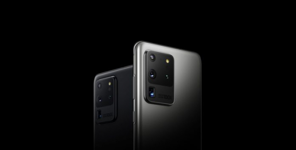 Samsung добавят запись видео 8К 60к/с в смартфоны