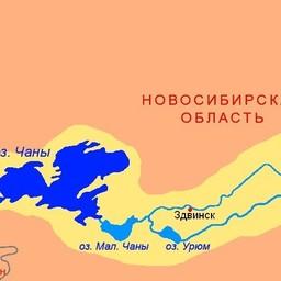 Озерные акватории Сибири распределят между промысловиками