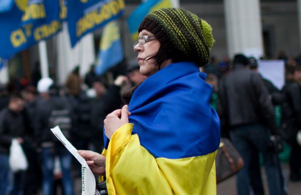 
Украина подала в ЕСПЧ иск против России
