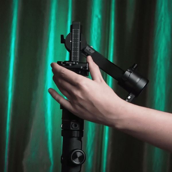 Обзор стедикама Manfrotto MVG460 — первый блин комом?