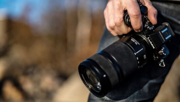 Примеры снимков на объектив Panasonic Lumix S 70-300mm F/4.5-5.6