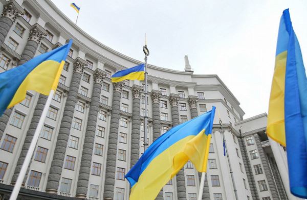 
Россия расширила санкции против Украины
