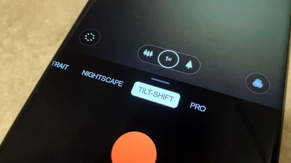 Смартфон OnePlus 9 Pro получит камеру от Hasselblad