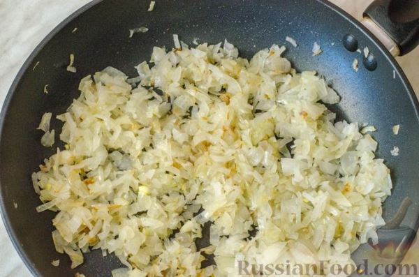Свиная шея, запеченная с овощами и грибами (в рукаве)