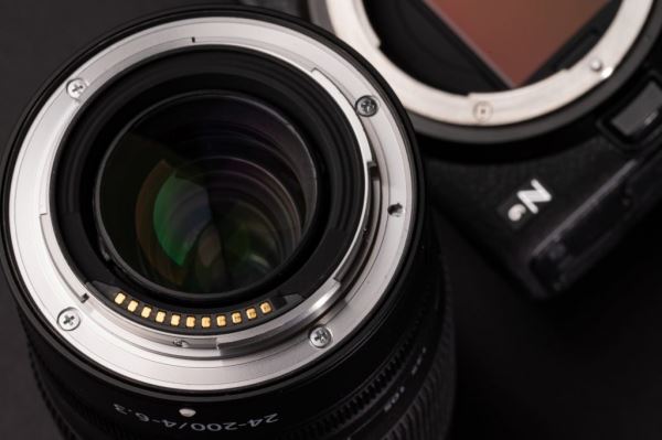 Nikkor Z 24-200mm f/4-6.3 VR — обзор и тест объектива