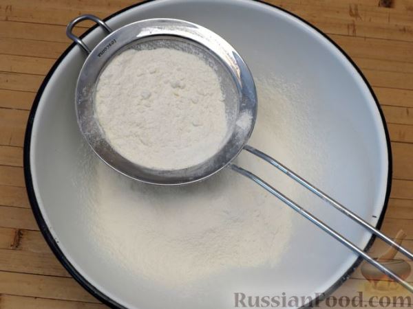 Пельмени со свино-говяжьим фаршем