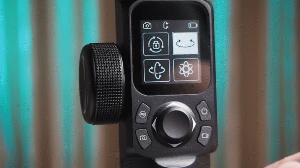 Обзор стедикама Manfrotto MVG460 — первый блин комом?