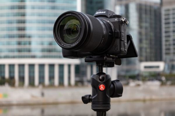 Nikkor Z 24-200mm f/4-6.3 VR — обзор и тест объектива