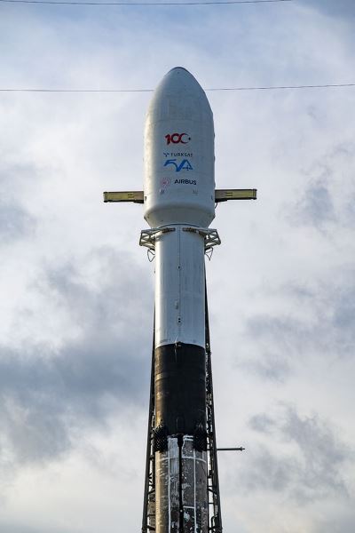 Ben Cooper — официальный фотограф NASA