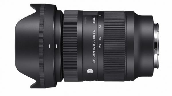Стали известны новые объективы Sigma и Samyang для E-mount
