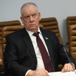 Сенаторы попросили активизировать вопрос с мышьяком