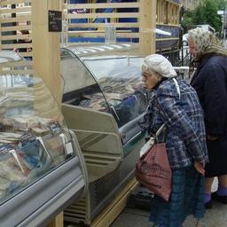 Рыбопромышленники выступили за продовольственные сертификаты