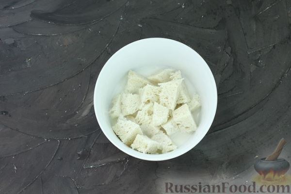 Рассольник с рыбными фрикадельками