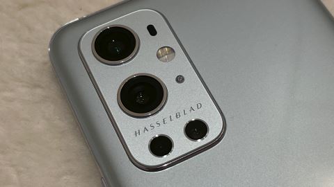 Смартфон OnePlus 9 Pro получит камеру от Hasselblad