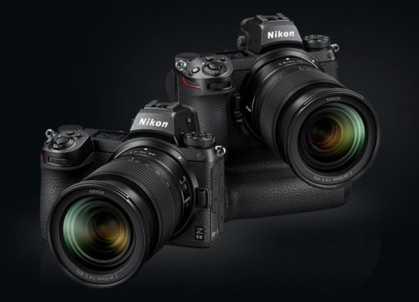 Nikon добавили режим записи видео 4К 60к/с на Nikon Z6 II