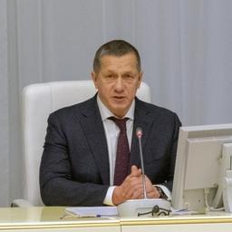Юрий Трутнев дал поручения по поддержке отрасли в пандемию