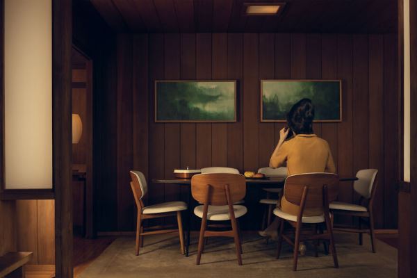 10 победителей конкурса Visual Storytelling