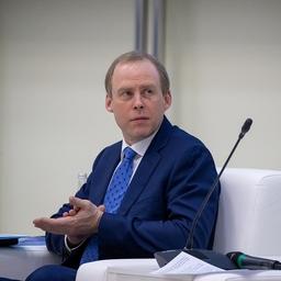 Исследования лосося будут в приоритете