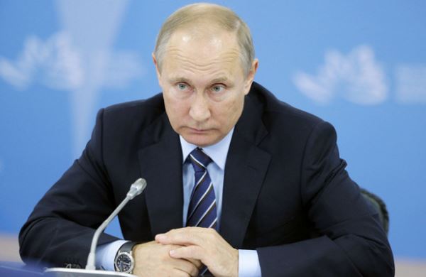 
«Забудем о Курилах»: японцы оценили слова Путина об отношениях с Токио

