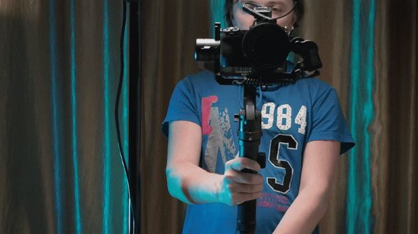 Обзор стедикама Manfrotto MVG460 — первый блин комом?