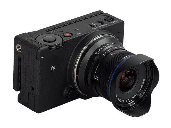 Представлены 4 объектива Laowa для L-mount