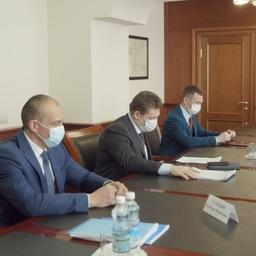 Камчатка озвучила ожидания по лососям