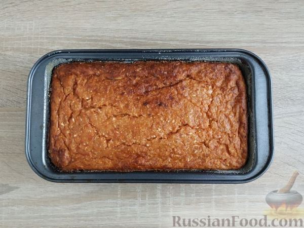 Рыбная запеканка с капустой, картофелем, морковью