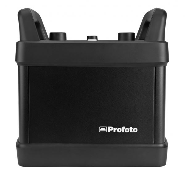 Profoto Pro-11 – анонсирован флагманский генератор