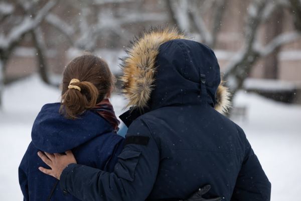 Примеры снимков на объектив Panasonic Lumix S 70-300mm F/4.5-5.6