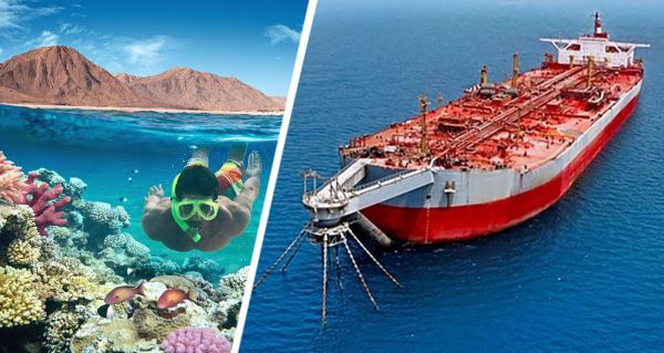 Над курортами Красного моря Египта нависла угроза